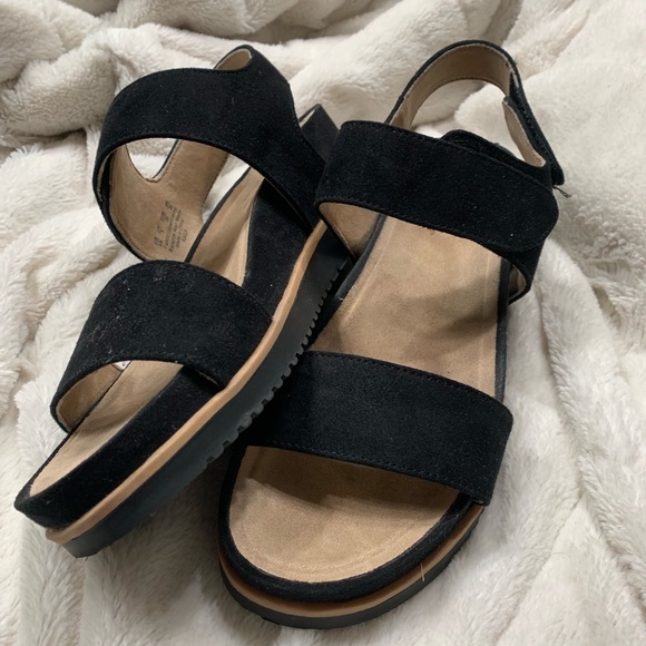 SOUL Naturalizer Shoes - SOUL Naturalizer Size 9 M Women’s Sandal Kaila